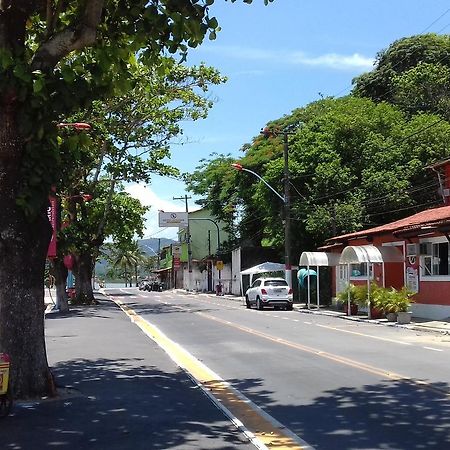 Pousada Tamarindos Marica Luaran gambar