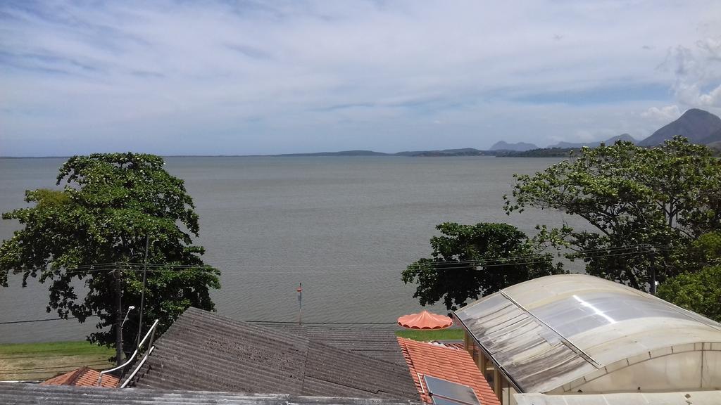 Pousada Tamarindos Marica Luaran gambar